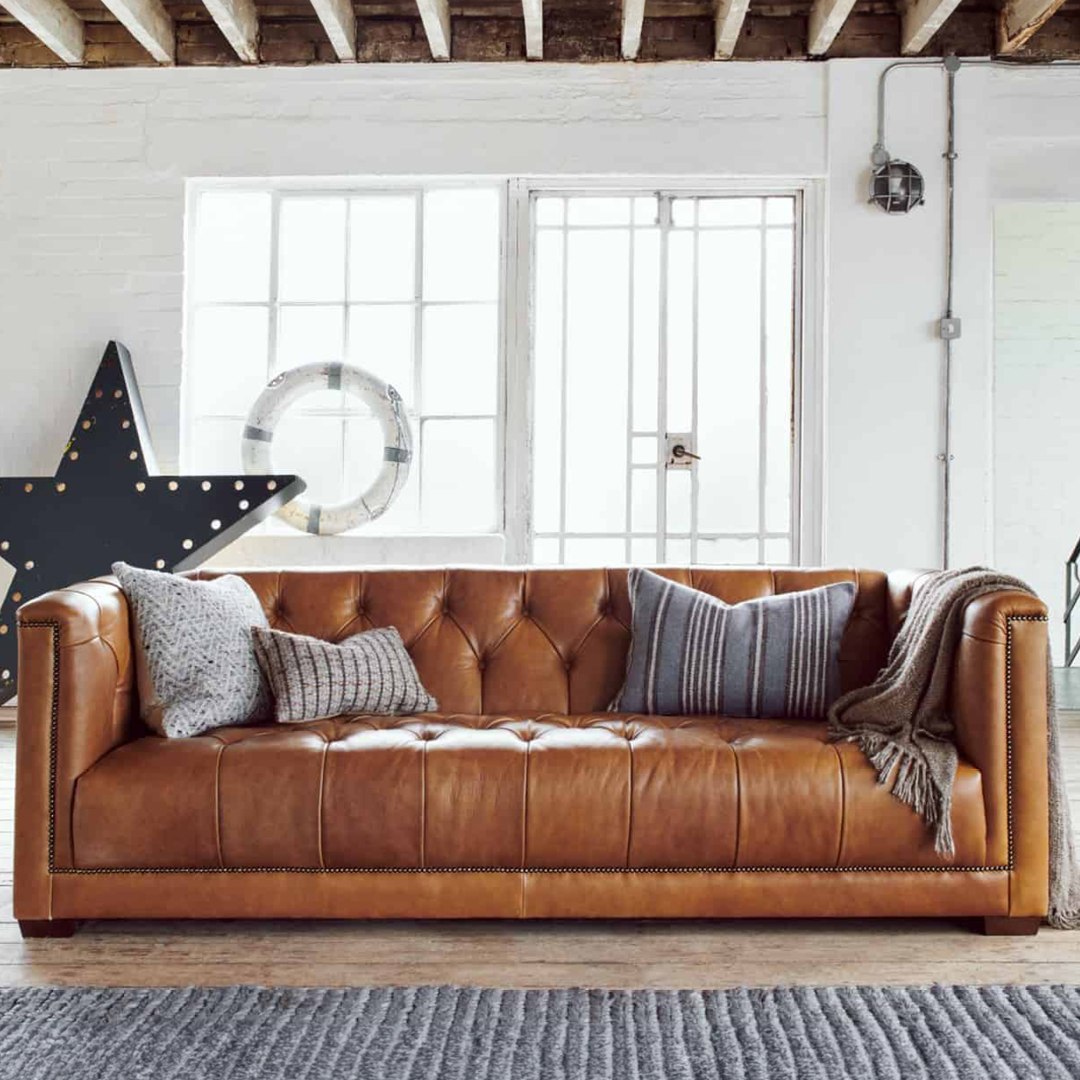 Lifestyle - 20% off designer Tetrad sofas and seating 🛋 Pop into our ...
