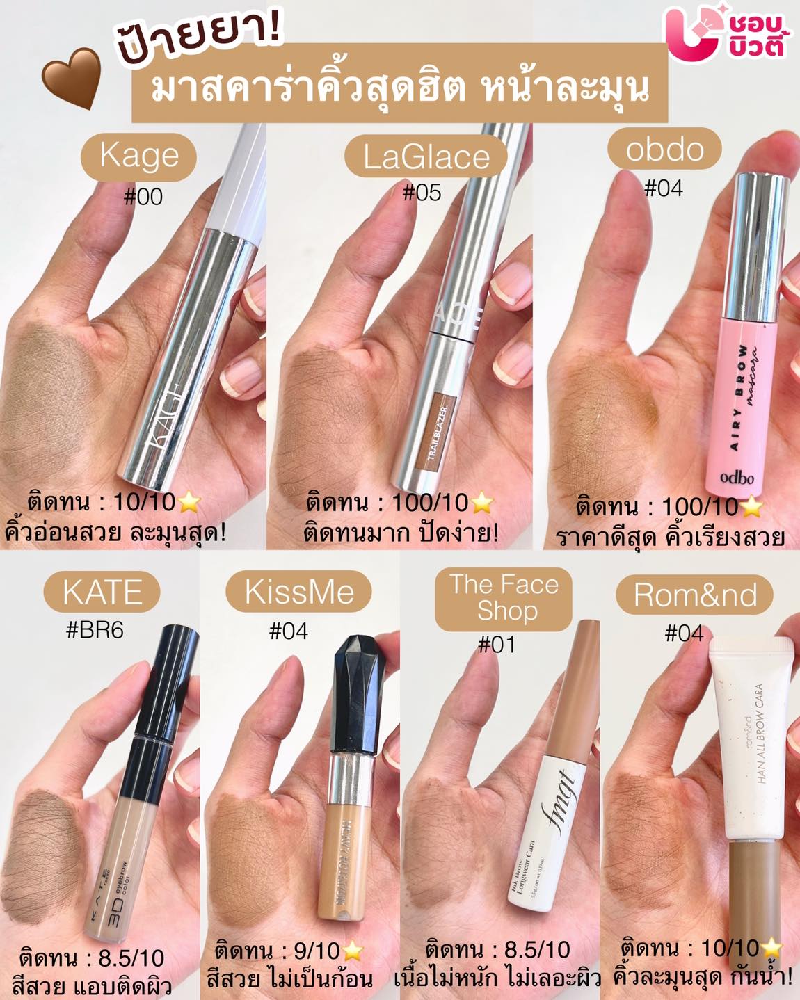 ชอบบิวตี้ - ShobBeauty added a... - ชอบบิวตี้ - ShobBeauty