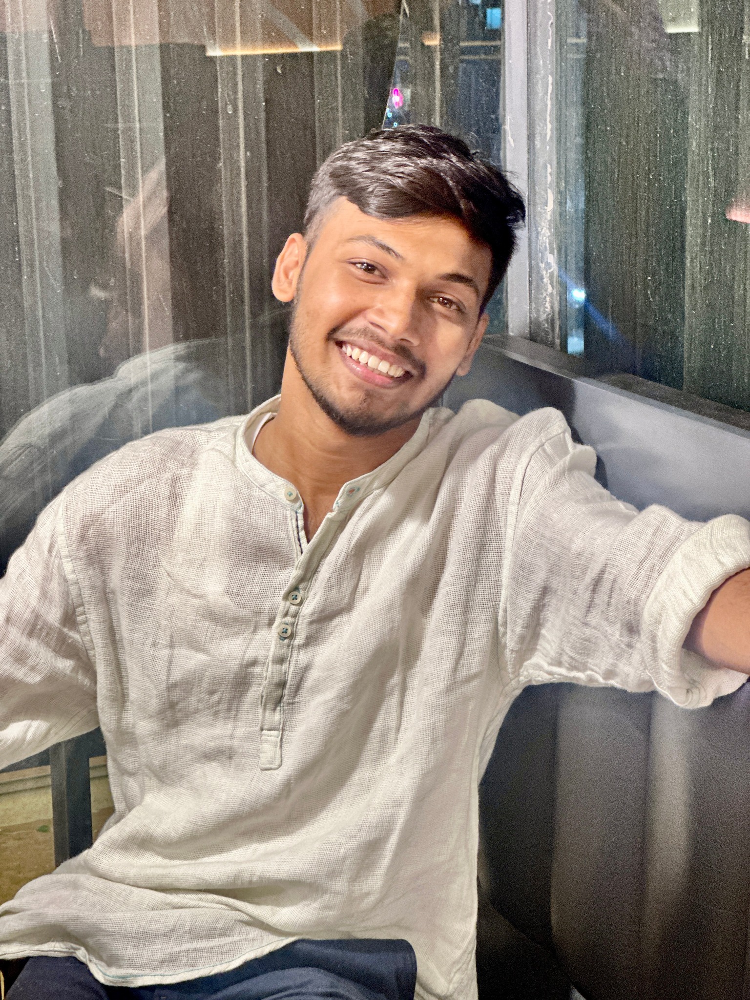 Rashed Jia Rana