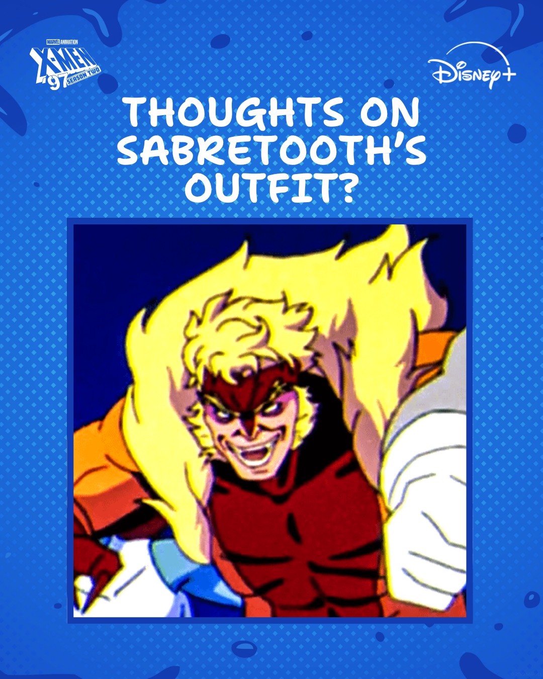 Drop those honest opinions in the comments. Stream episode 5 of