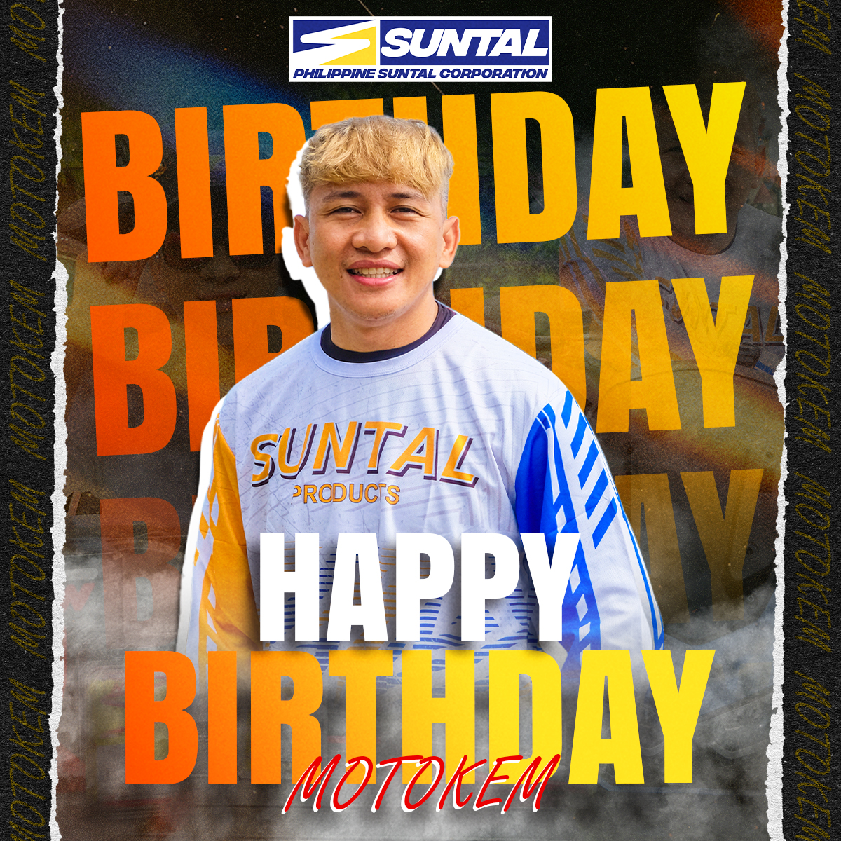 Philippine Suntal Corporation