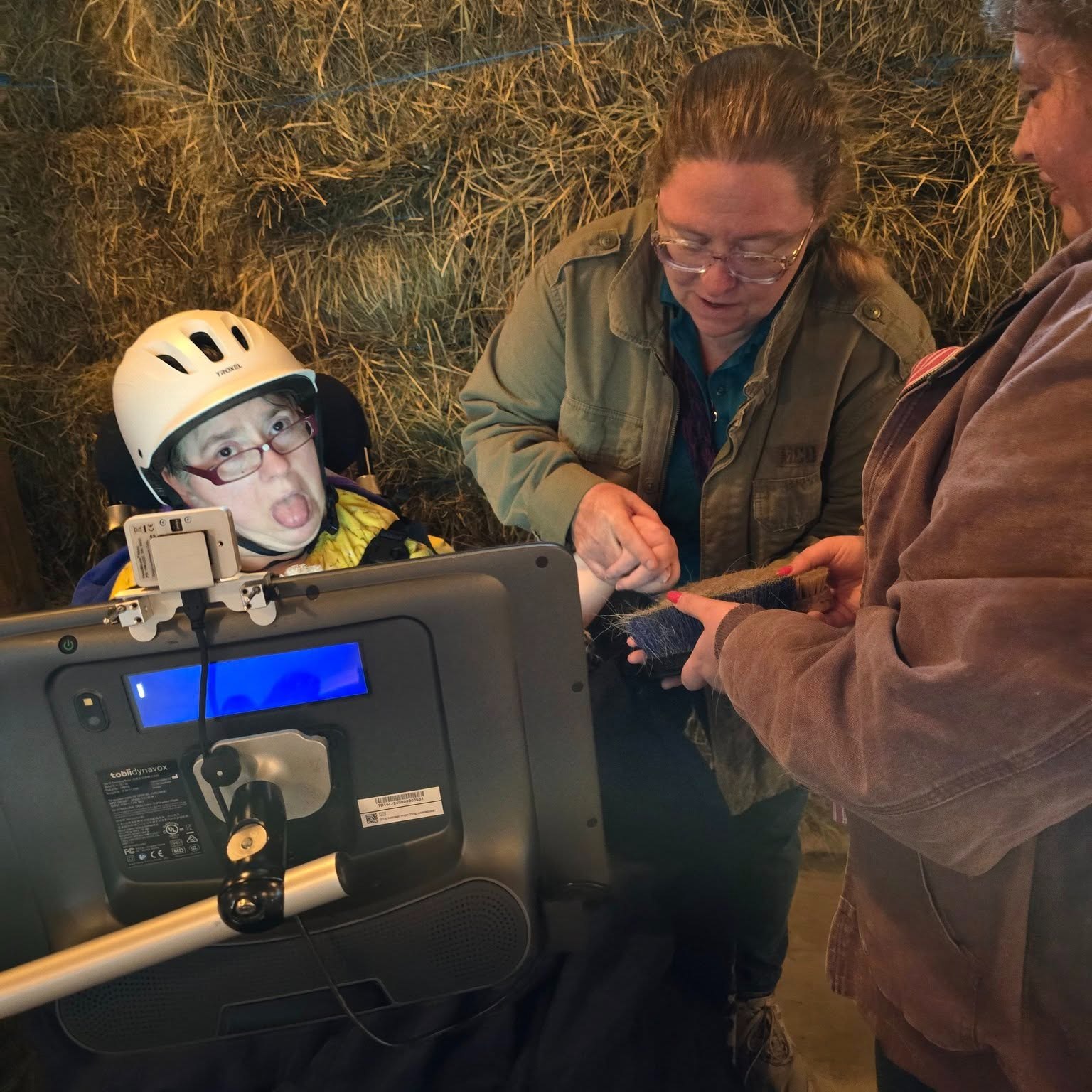 Discovery Riders Inc. | Bellefontaine OH