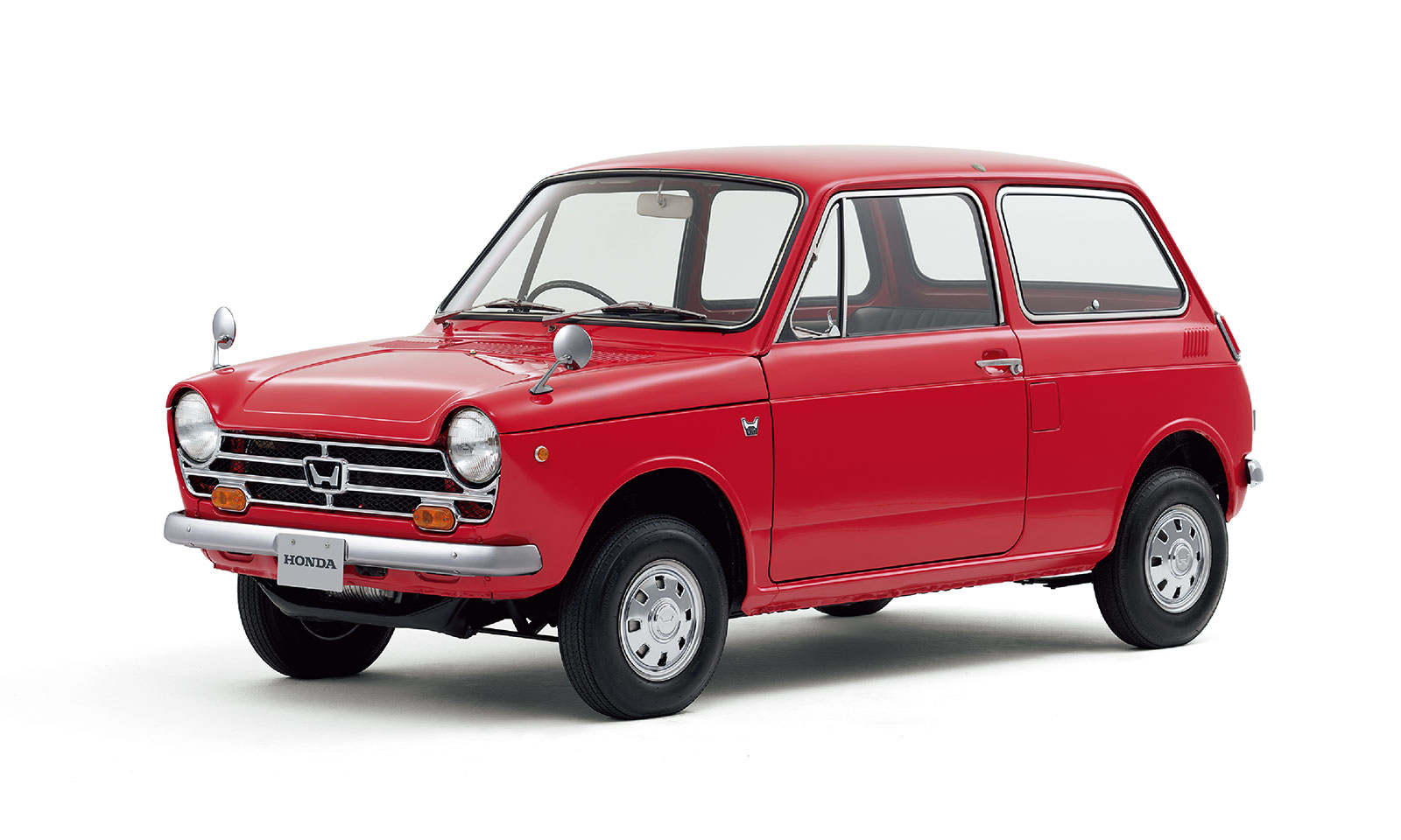 ? The N360 Honda – A True Pioneer The iconic Honda N360 helped 