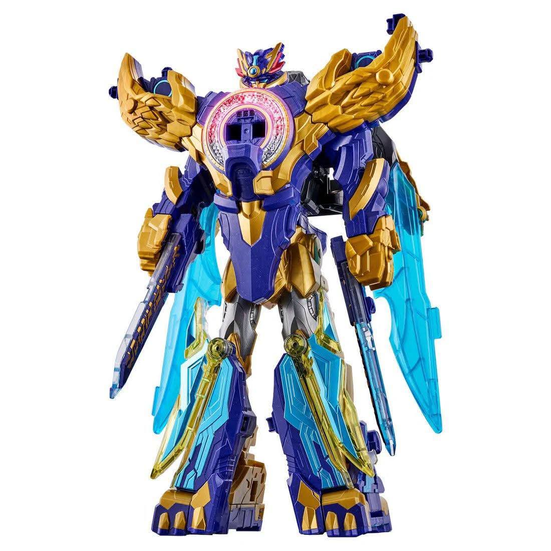 𝐃𝐗 𝐑𝐘𝐎𝐓𝐄𝐆𝐀𝐒𝐖𝐎𝐑𝐃 • Price: 9,900 yen • Release Date