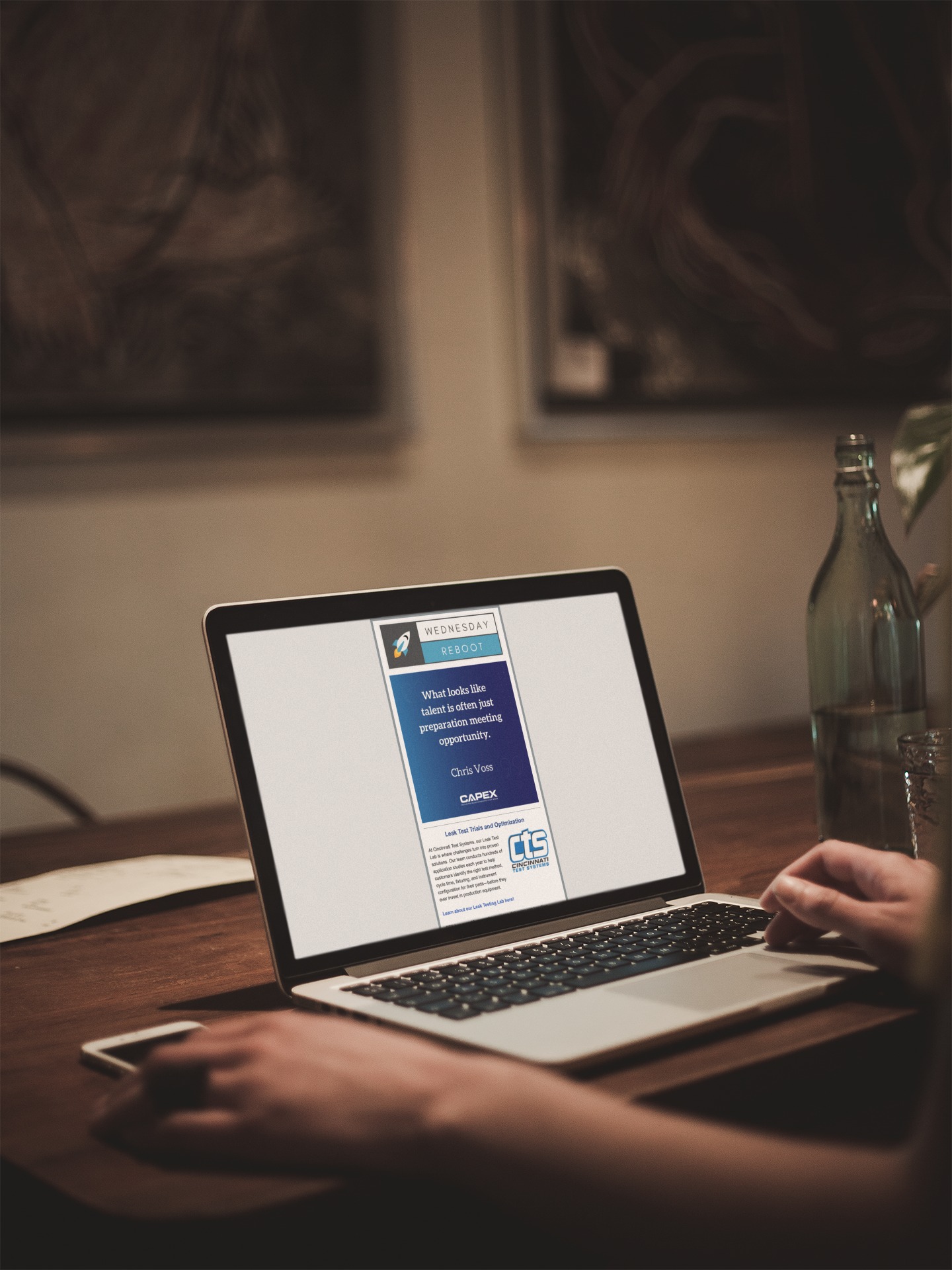 CapEx - Here’s Your Reboot with CapEx 🔁 Take a closer look inside the ...
