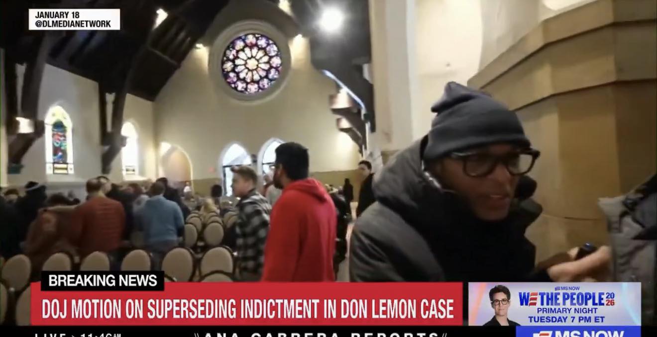 Donald - Trump DOJ Hammers Leftist Mob: Superseding Indictment Adds 9 ...