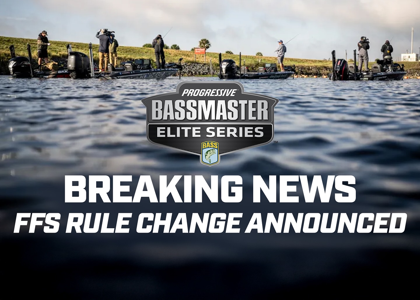 🚨 Big changes to the 2026... - Serious Angler Podcast Network | Facebook