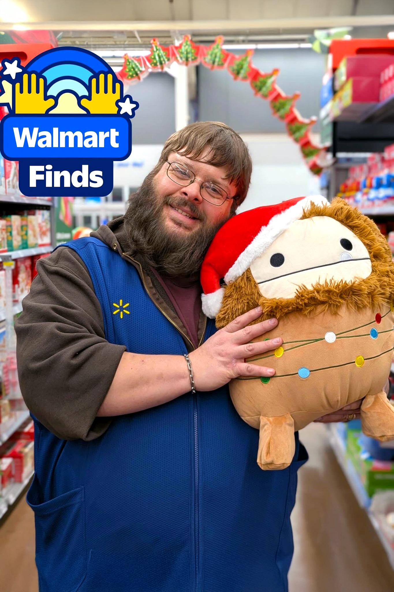 Walmart - Walmart added a new photo.