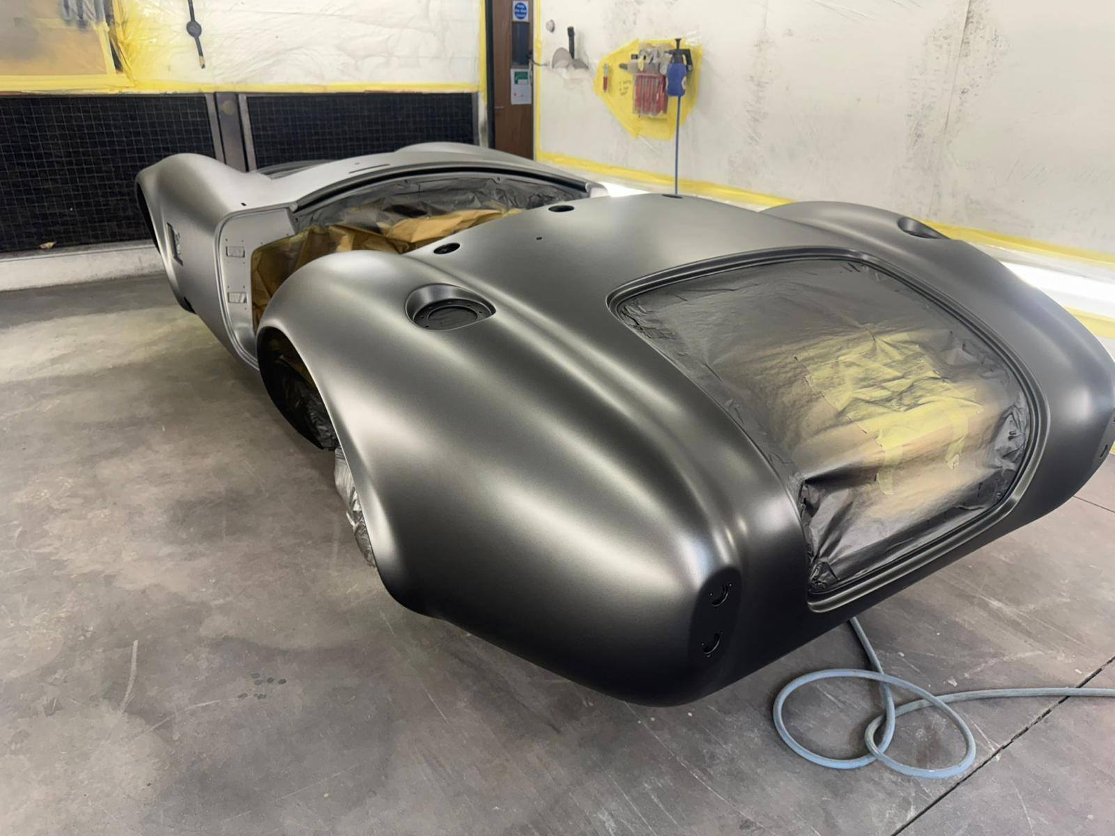 Extreme Custom... - Extreme Custom Sportscars - XCS Designs
