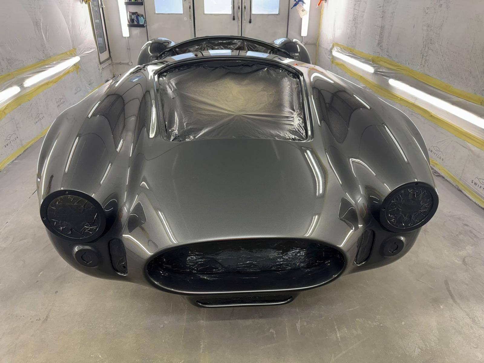 Extreme Custom... - Extreme Custom Sportscars - XCS Designs