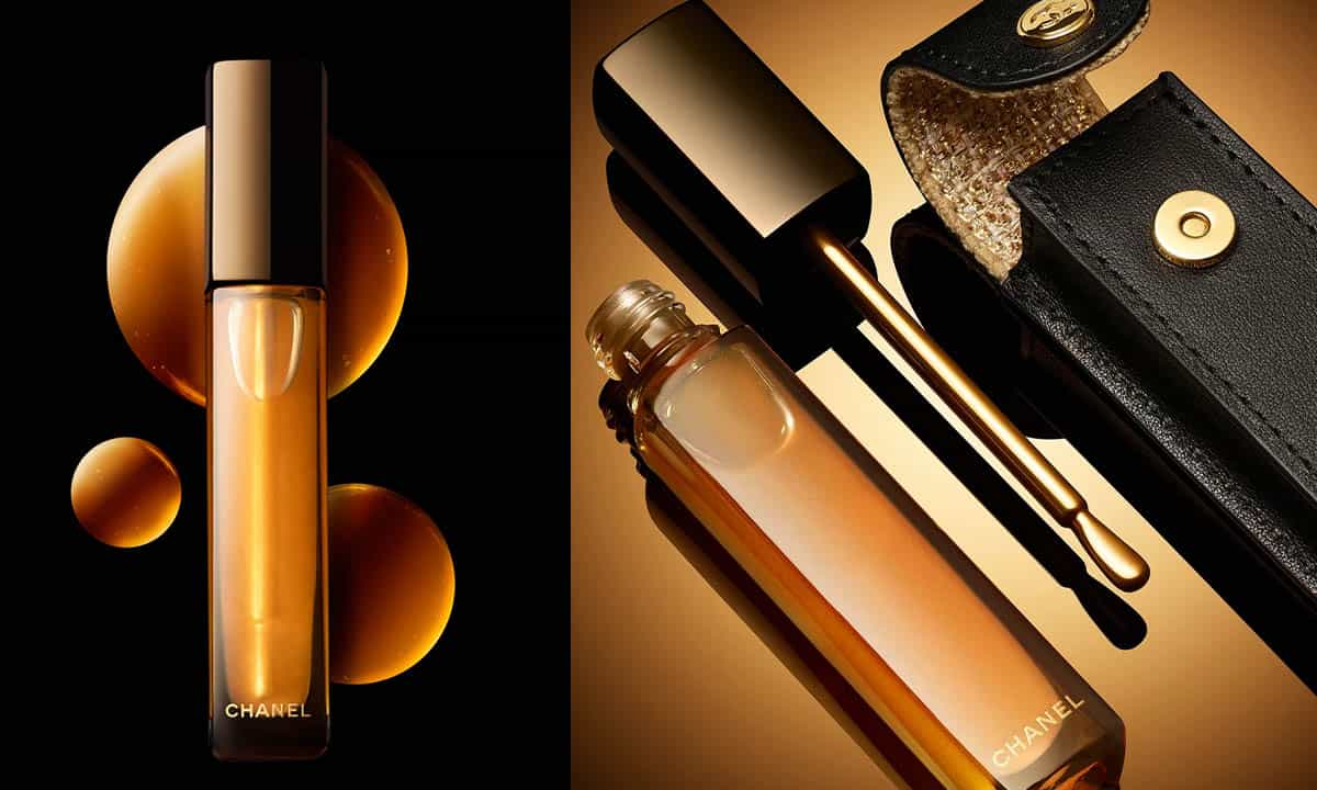 Chanel Sublimage L