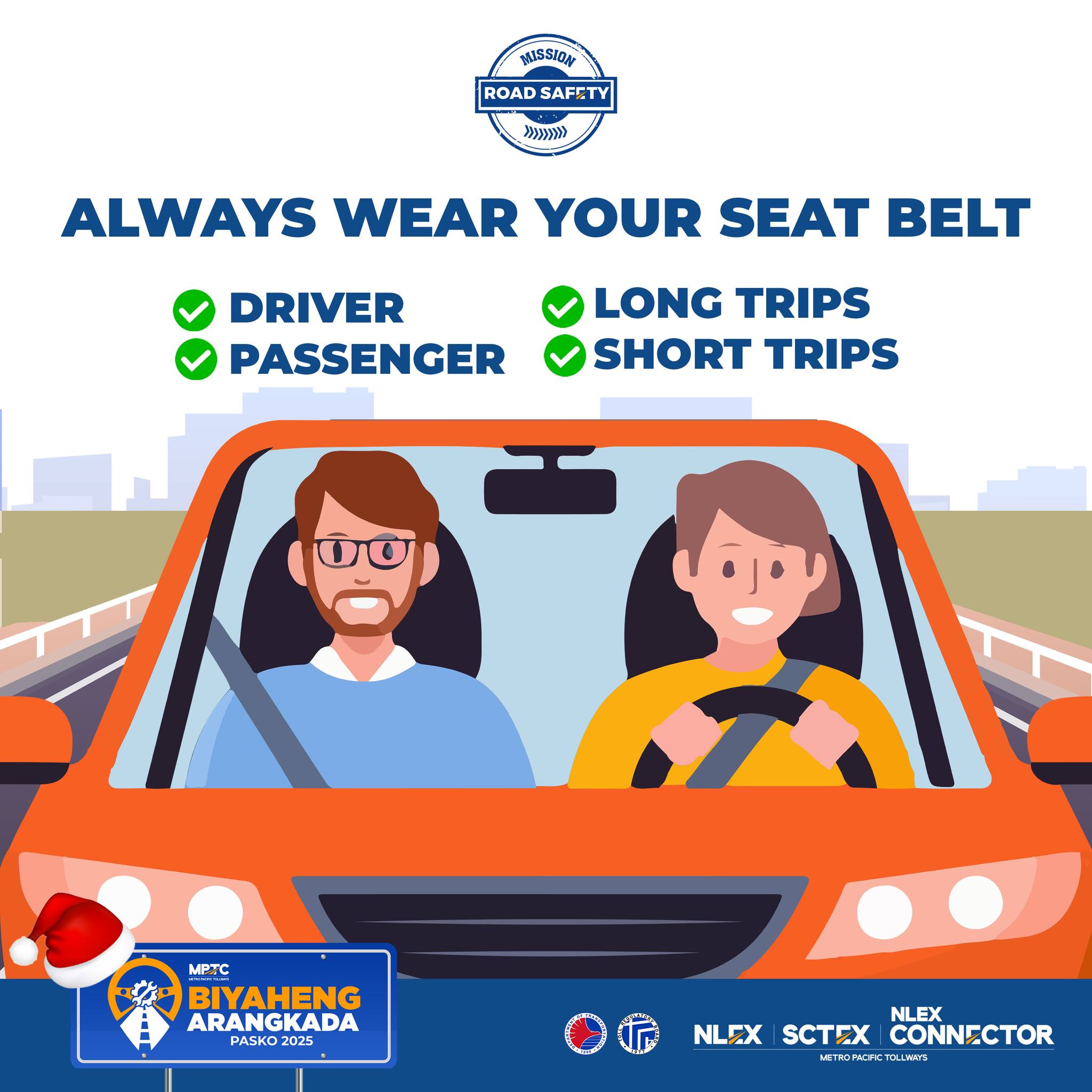 NLEX Corporation added a new photo. - NLEX Corporation
