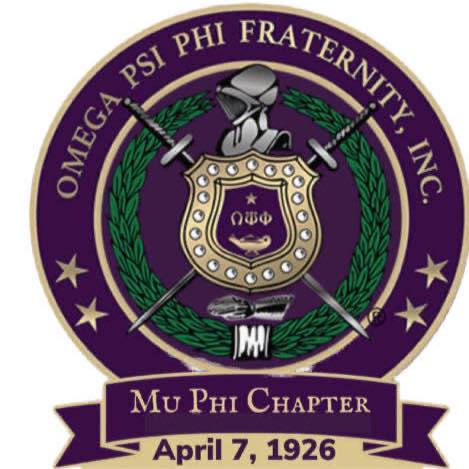 Mu Phi... - Mu Phi Chapter of Omega Psi Phi Fraternity, Inc