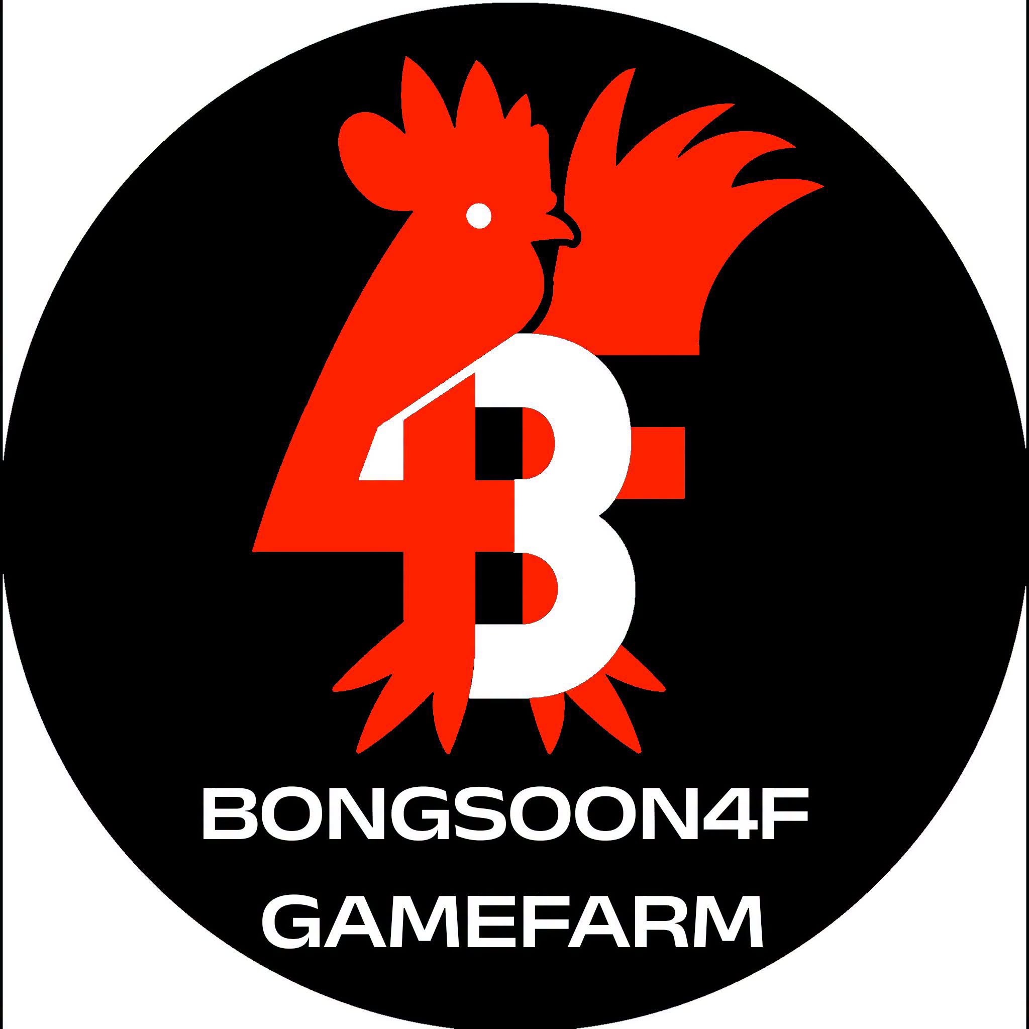 Golden Monkey Trio | Bongsoon4f Breeder
