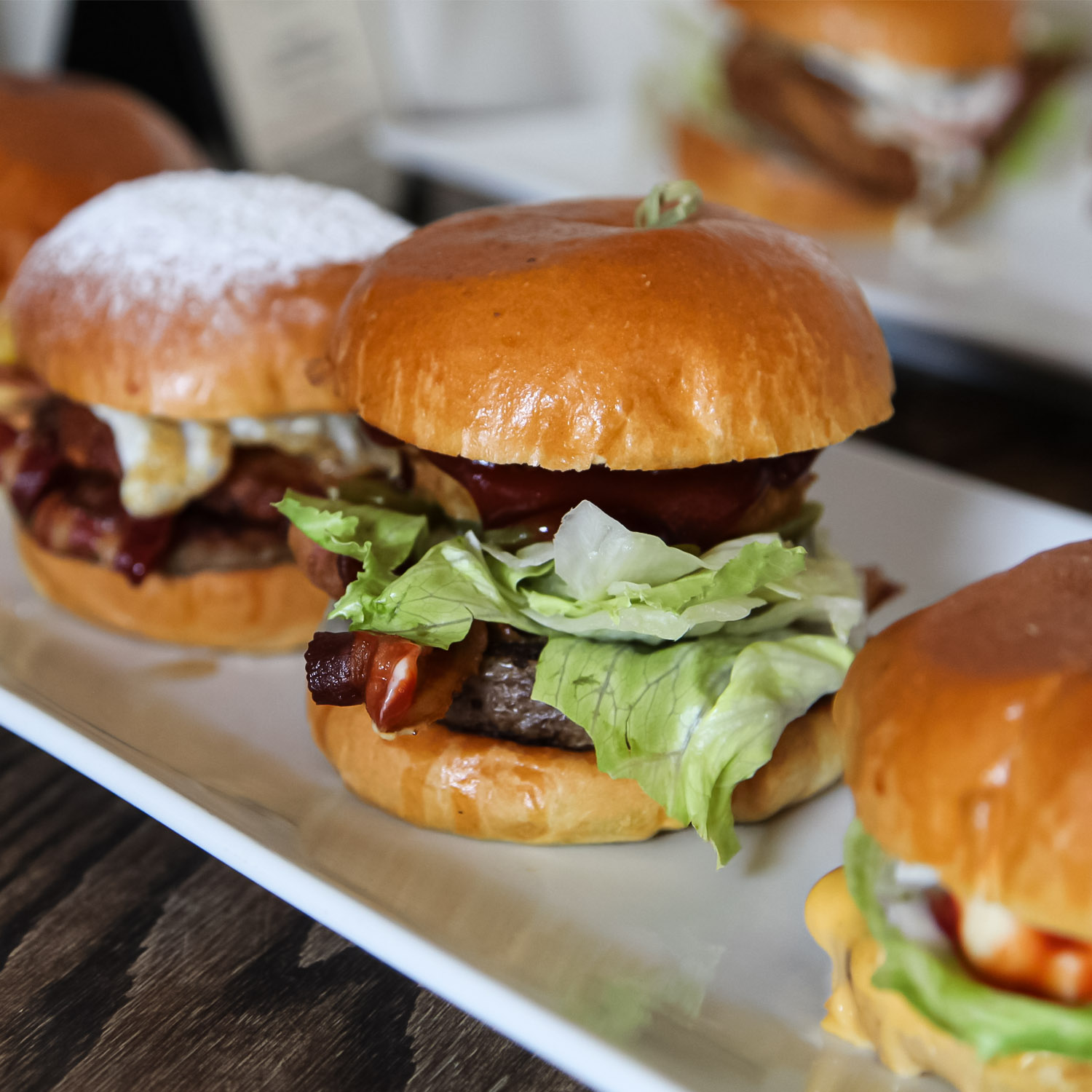 Destination Dogs | New Brunswick NJ