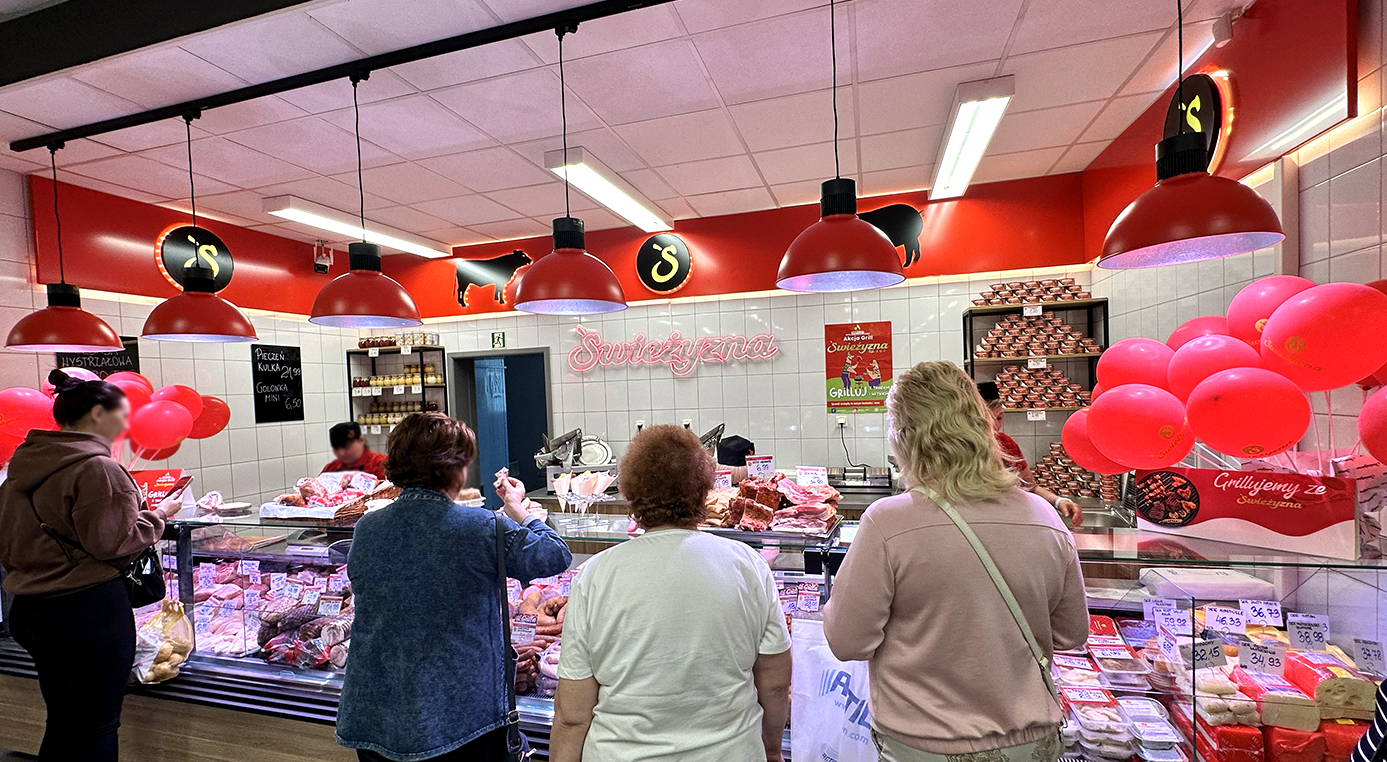 Qanto Markety&Supermarkety... - Qanto Markety&Supermarkety