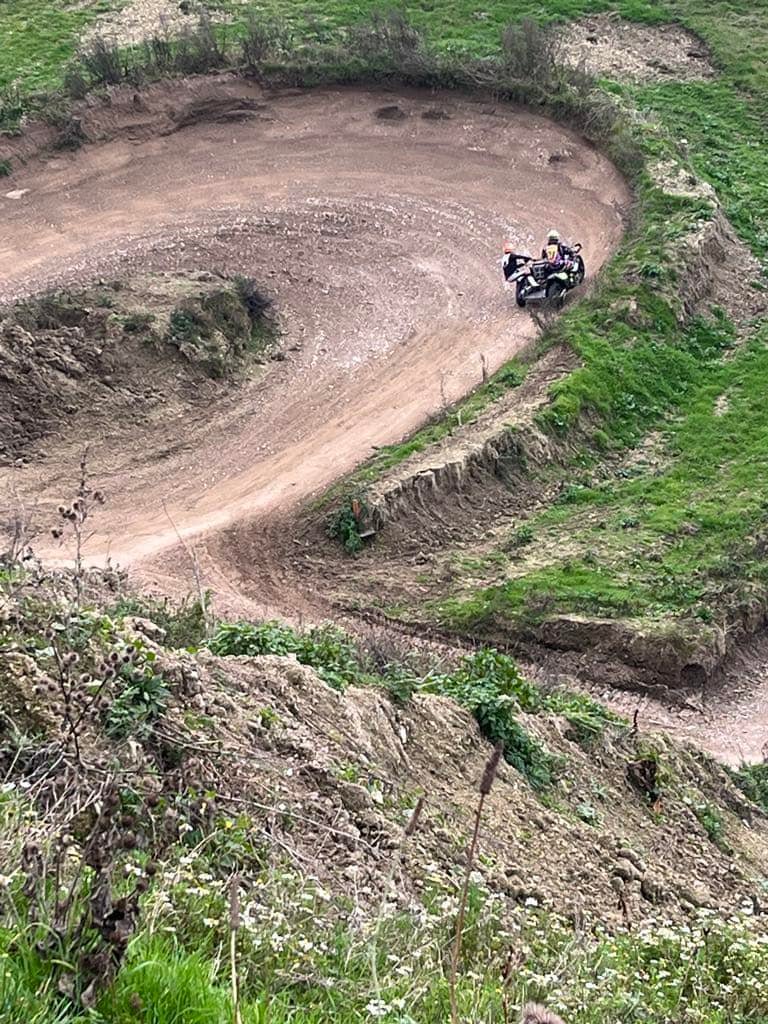 Psycho Racing