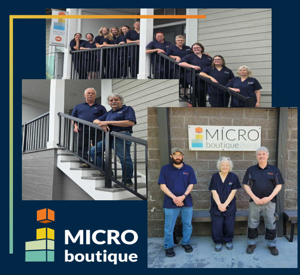 MICRO - 🌟 A Heartfelt Thank You from MICRO Boutique 🌟 To all our ...