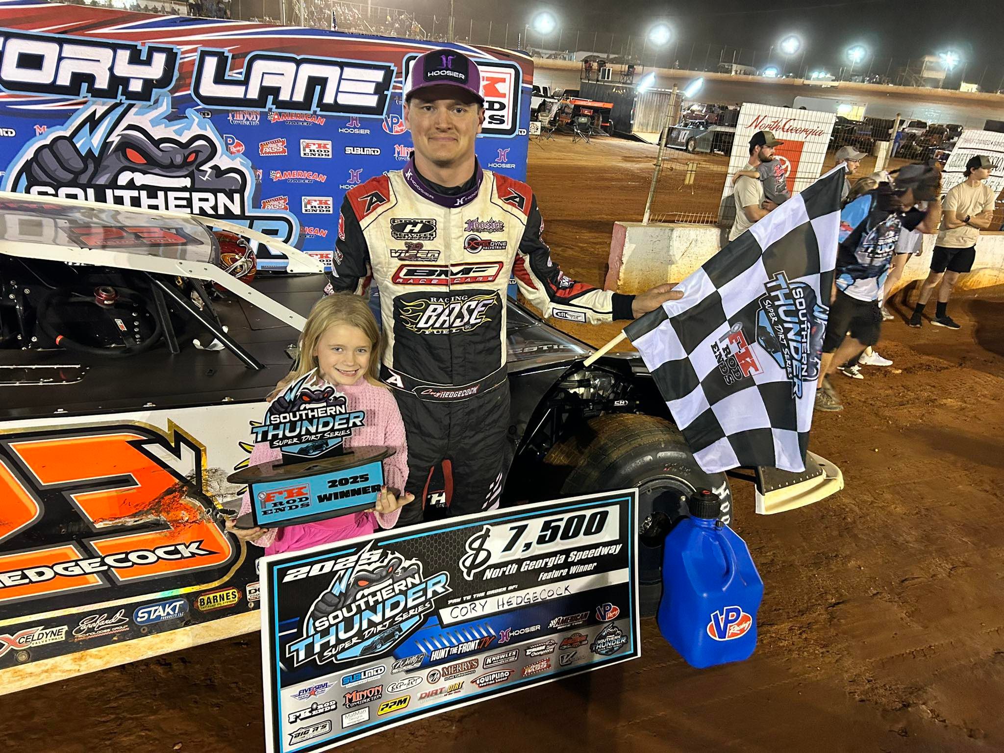Longhorn Chassis added a new photo —... - Longhorn Chassis