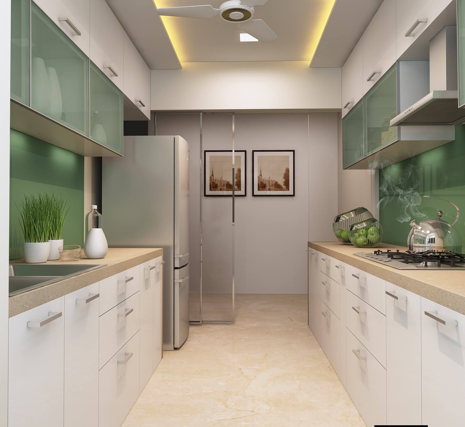 New Era... - New Era Architects, Designers and PMC