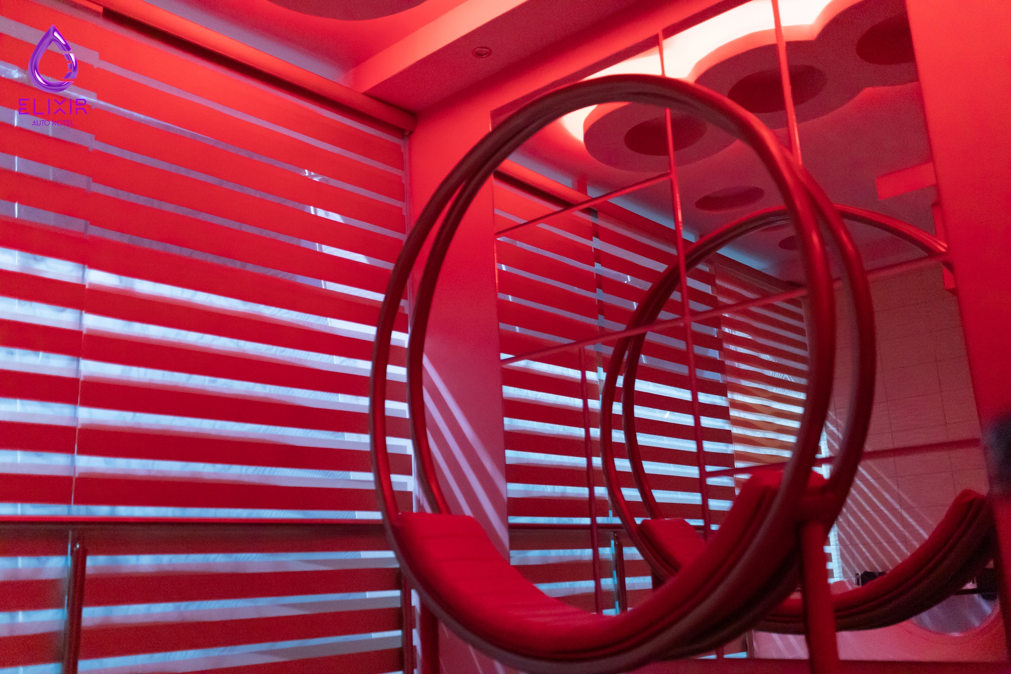 Elixir Autohotel-Vip & Suites Rooms - Managua | América
