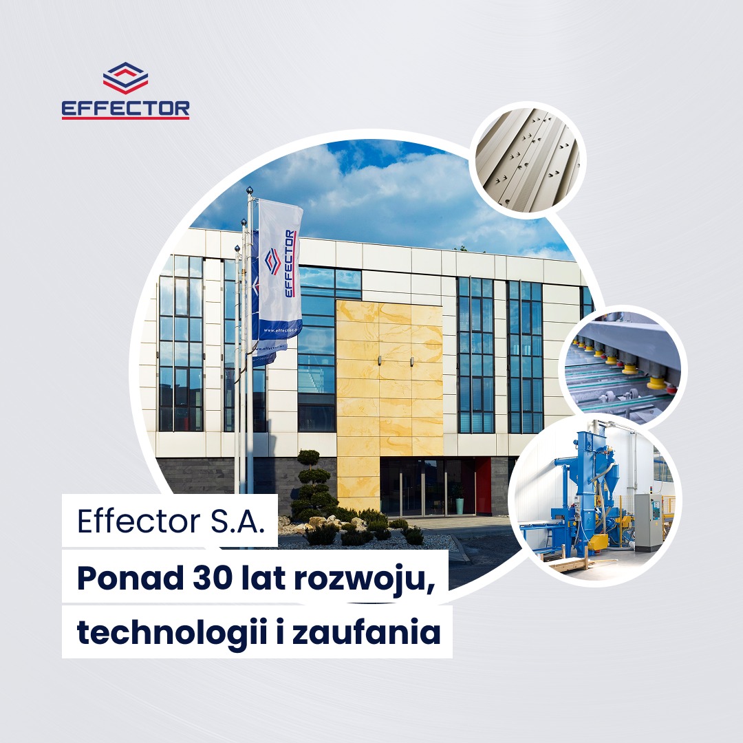 Effector | Kielce