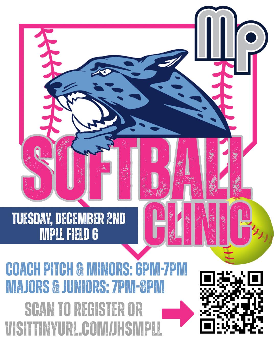 BACK BY POPULAR DEMAND!... - McAllister Park Little League | Facebook