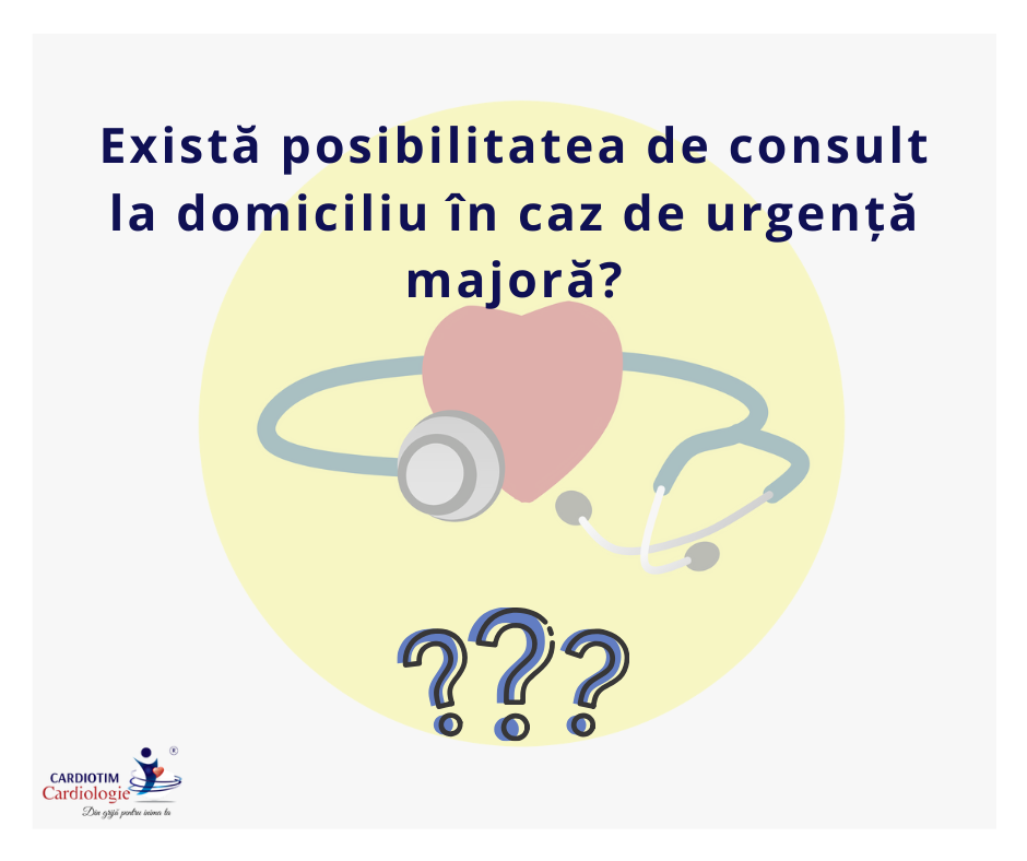 Cardiotim | Timisoara