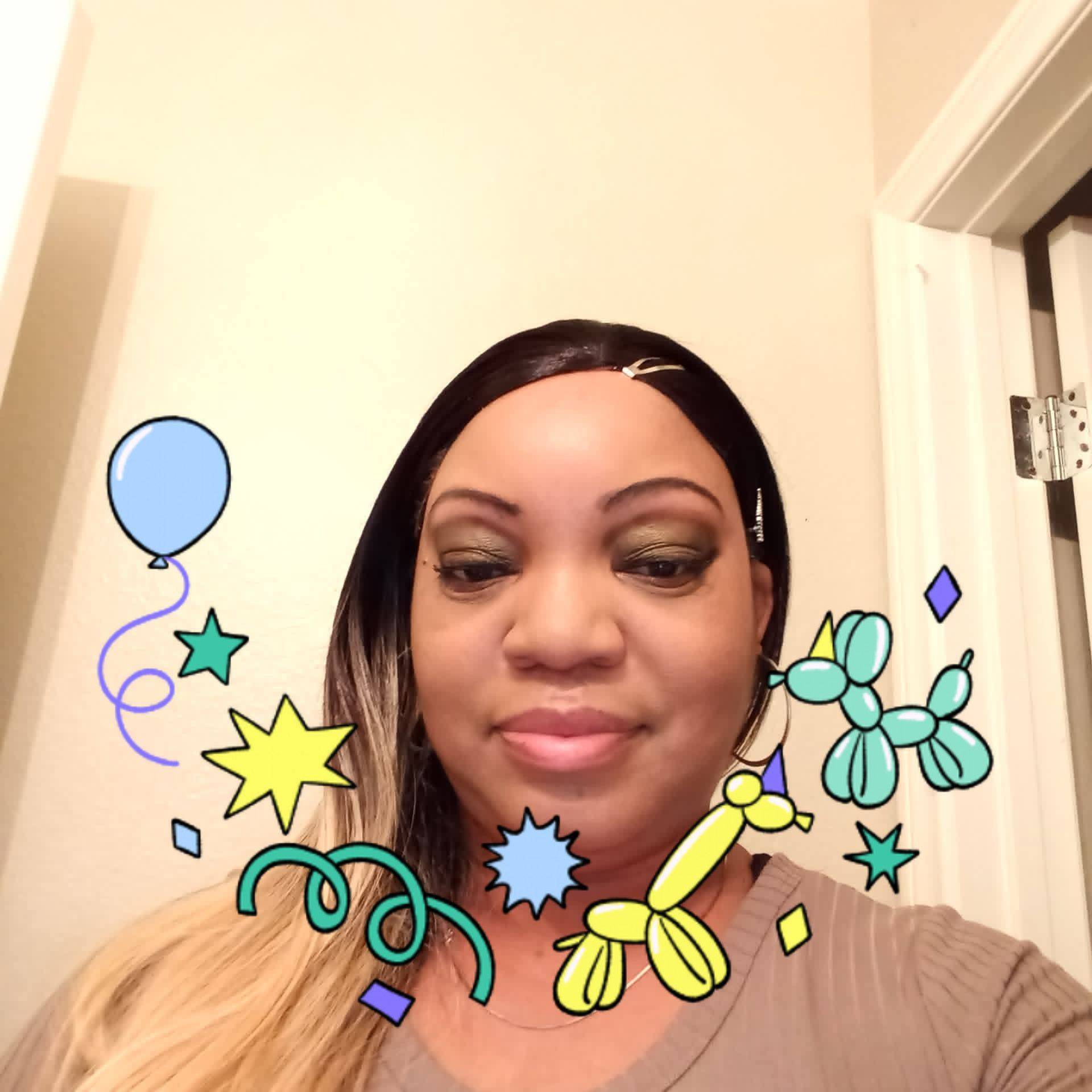 Dondrea Purvis