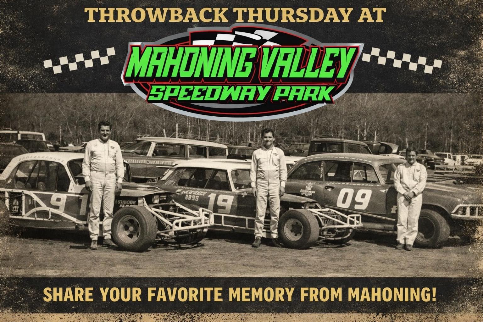 Mahoning - Congratulations Mike Sweeney who tied for most asphalt Late ...