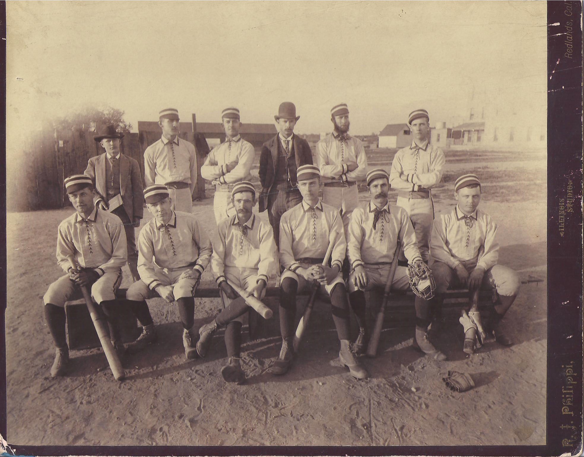 The Redlands - The Redlands Area Historical Society elected its new ...