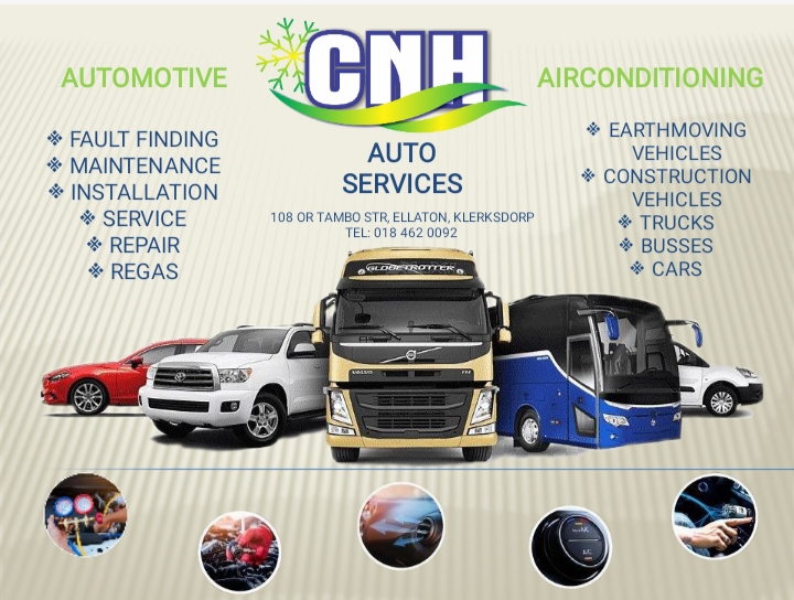 CNH Auto Services