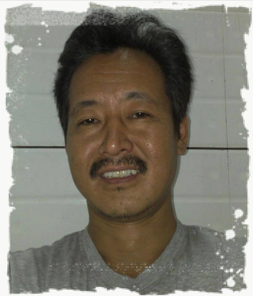 Mohan Rai