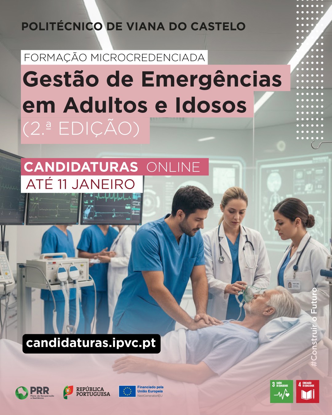Institut... - Instituto Politécnico de Viana do Castelo [IPVC]