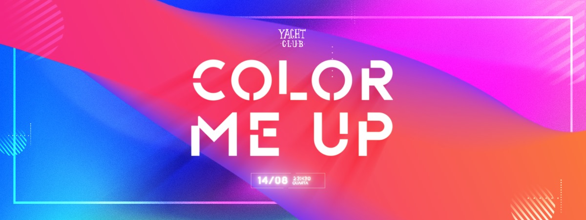 Color Me Up