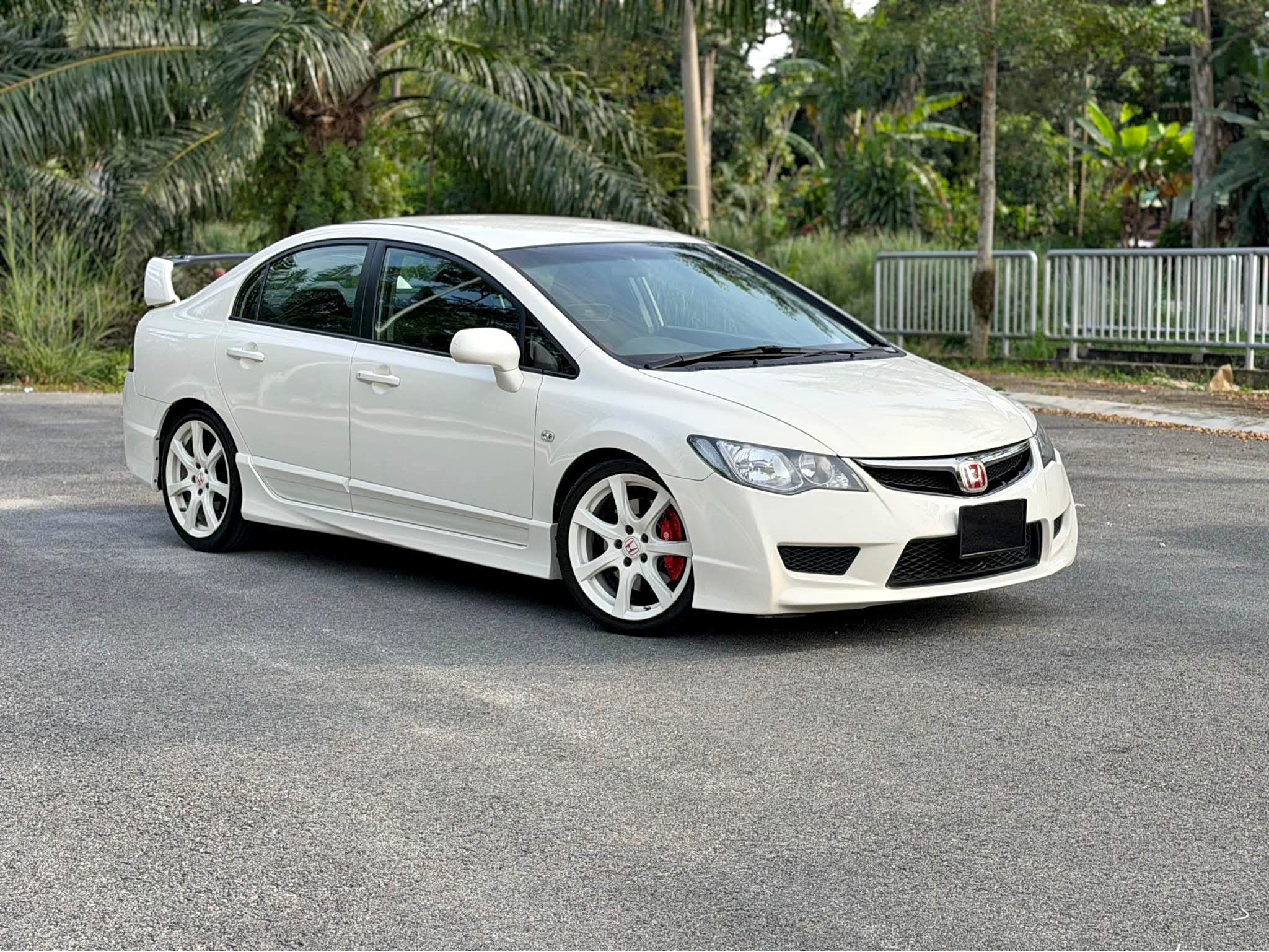 Original FD2R 2010 Honda Malaysia - Cars & Trucks - Klang | Facebook ...