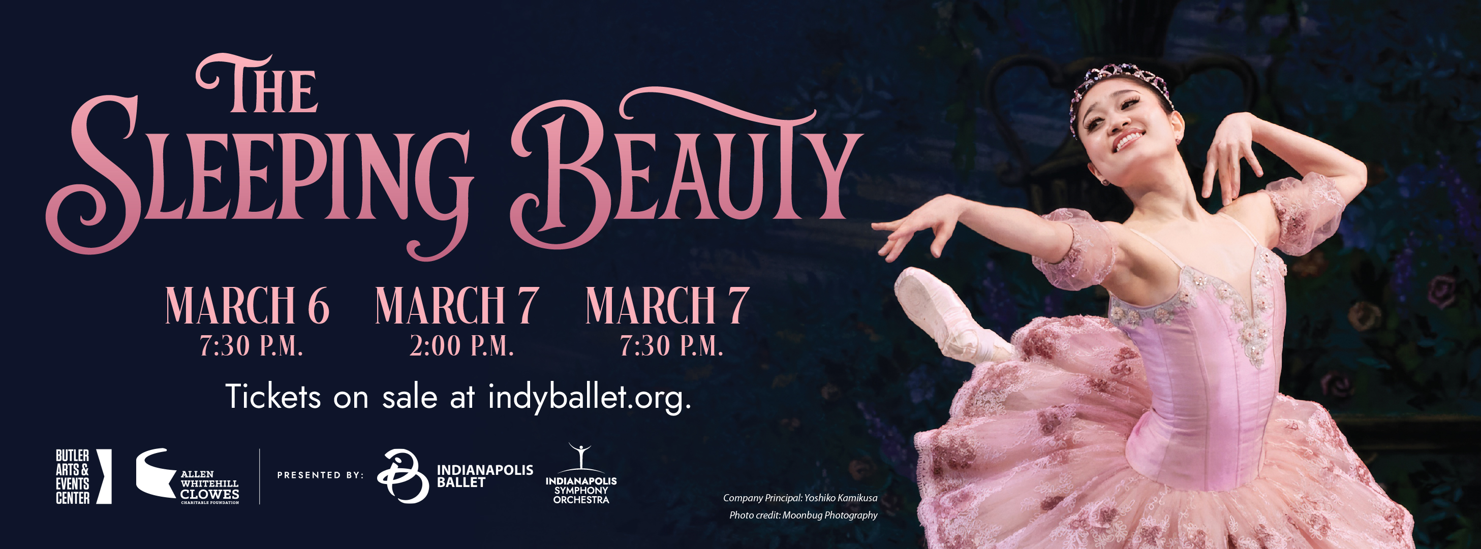 Indianapolis Opera added a new photo. - Indianapolis Opera