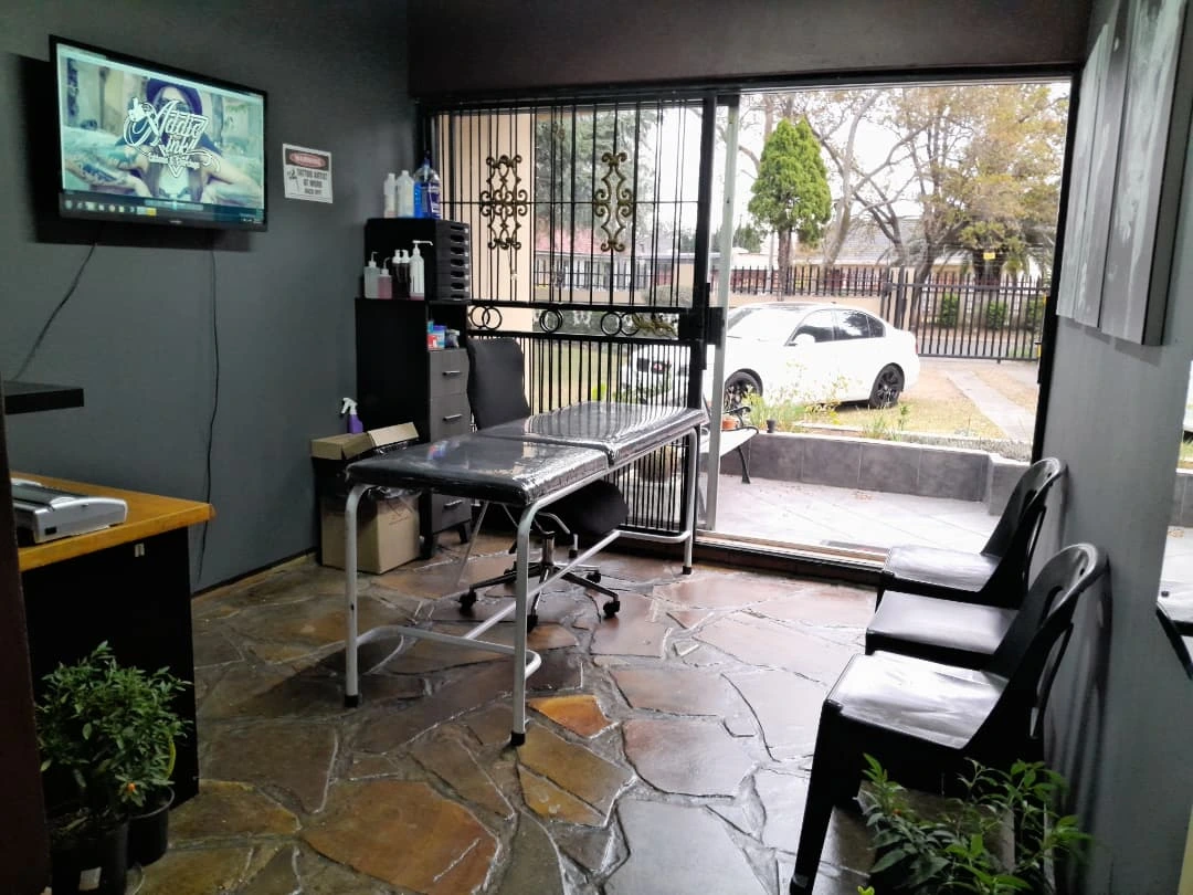 Addic Ink | Vanderbijlpark