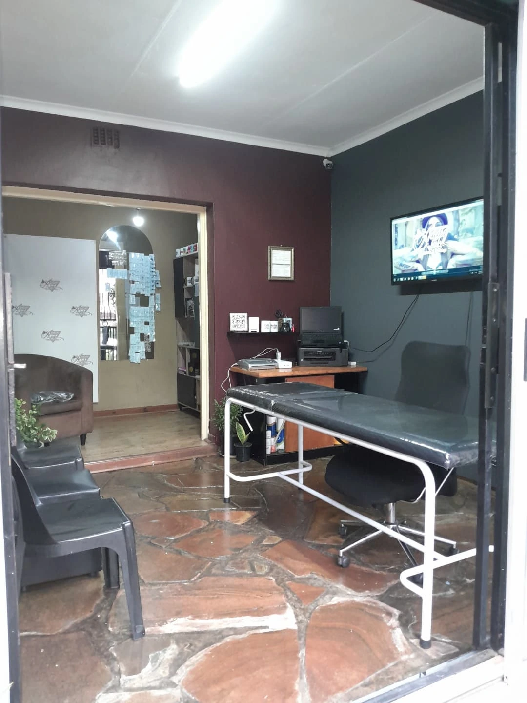 Addic Ink | Vanderbijlpark
