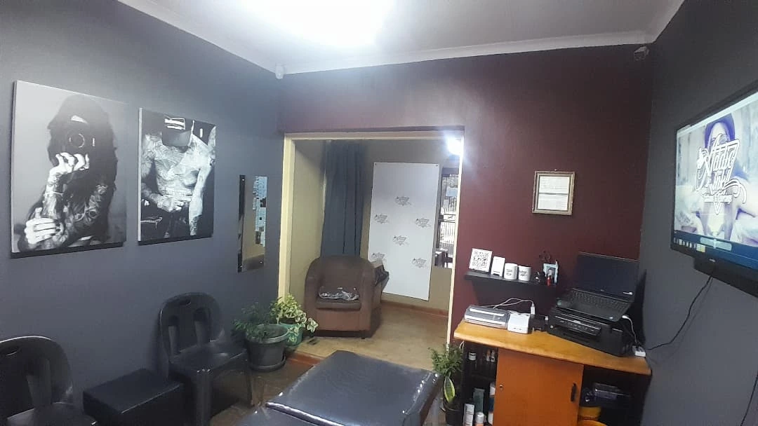 Addic Ink | Vanderbijlpark