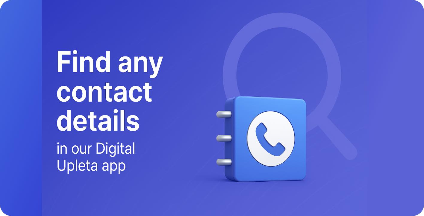 Digital Upleta | Upleta