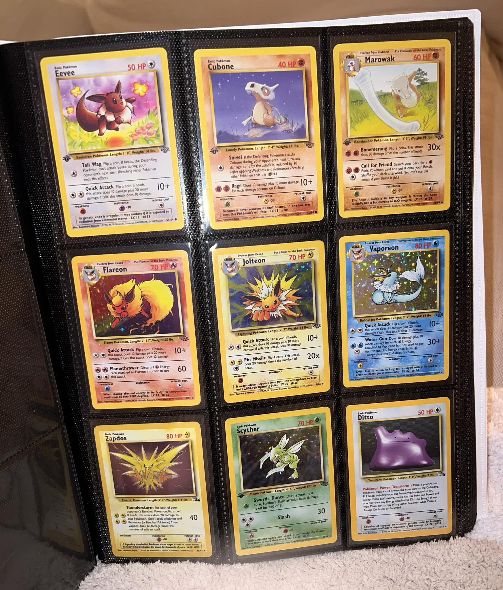 90s japanese pokemon cards Old and packs Before BW  japanmaster How to Tell if a