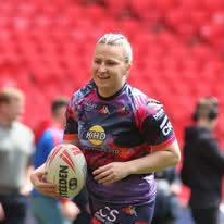 Rachel Thompson