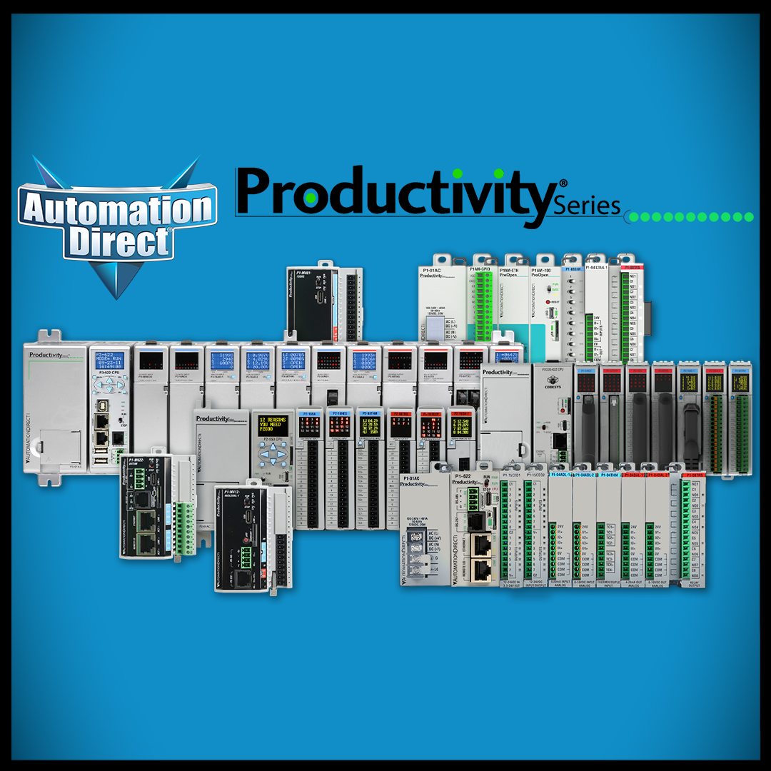 AutomationDirect | Cumming GA
