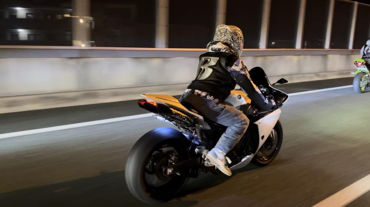 Ruff Ryders Japan (@ruffrydersjapan) • Facebook