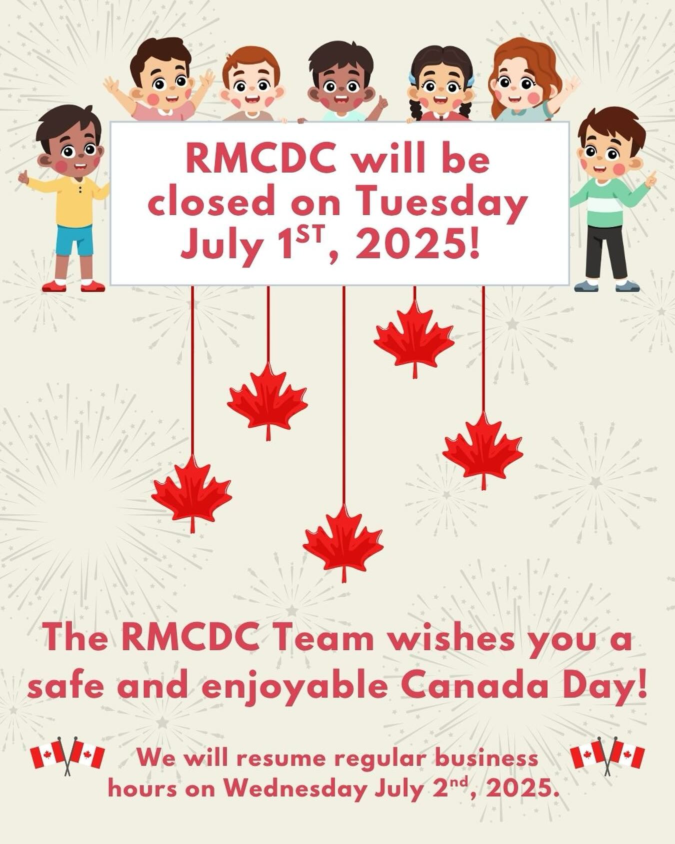 Ridge Meadows Child Development Centre | Maple Ridge BC