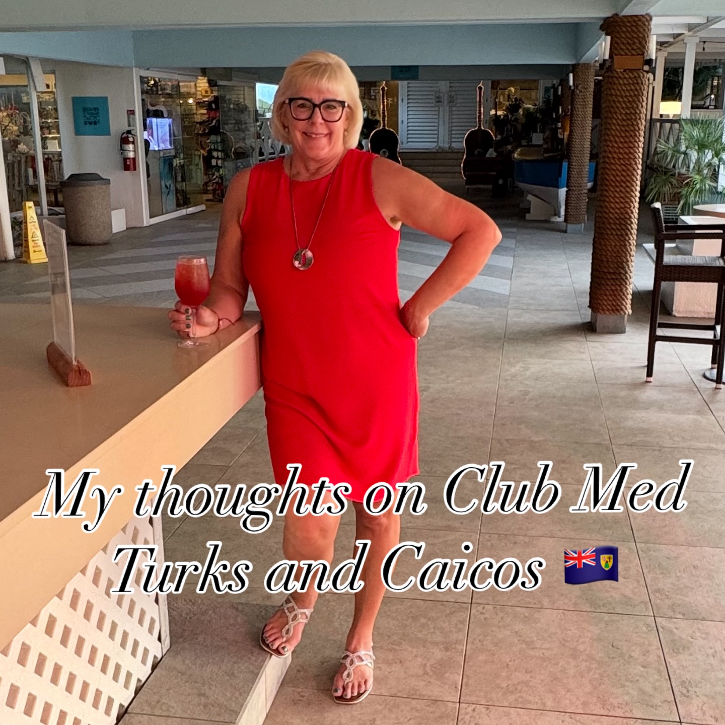club med turks and caicos dress code Hey so i tried to get into the group but haven't got accepted. how do you guys feel about a women traveling there alone? is it safe? Resort