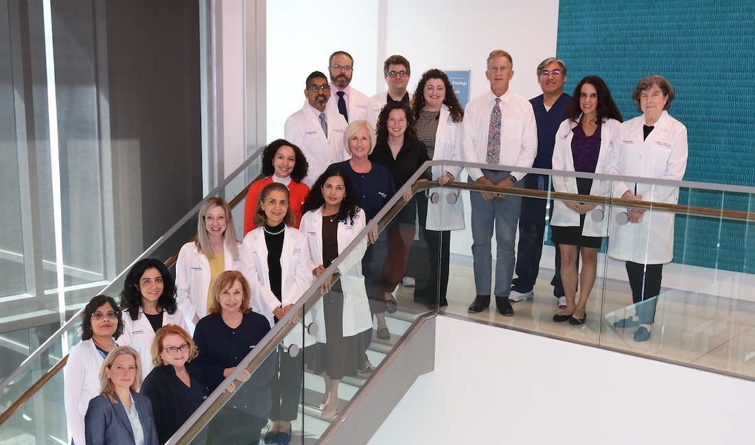 UT - A new UTSW-led study found that a single, targeted high dose of ...