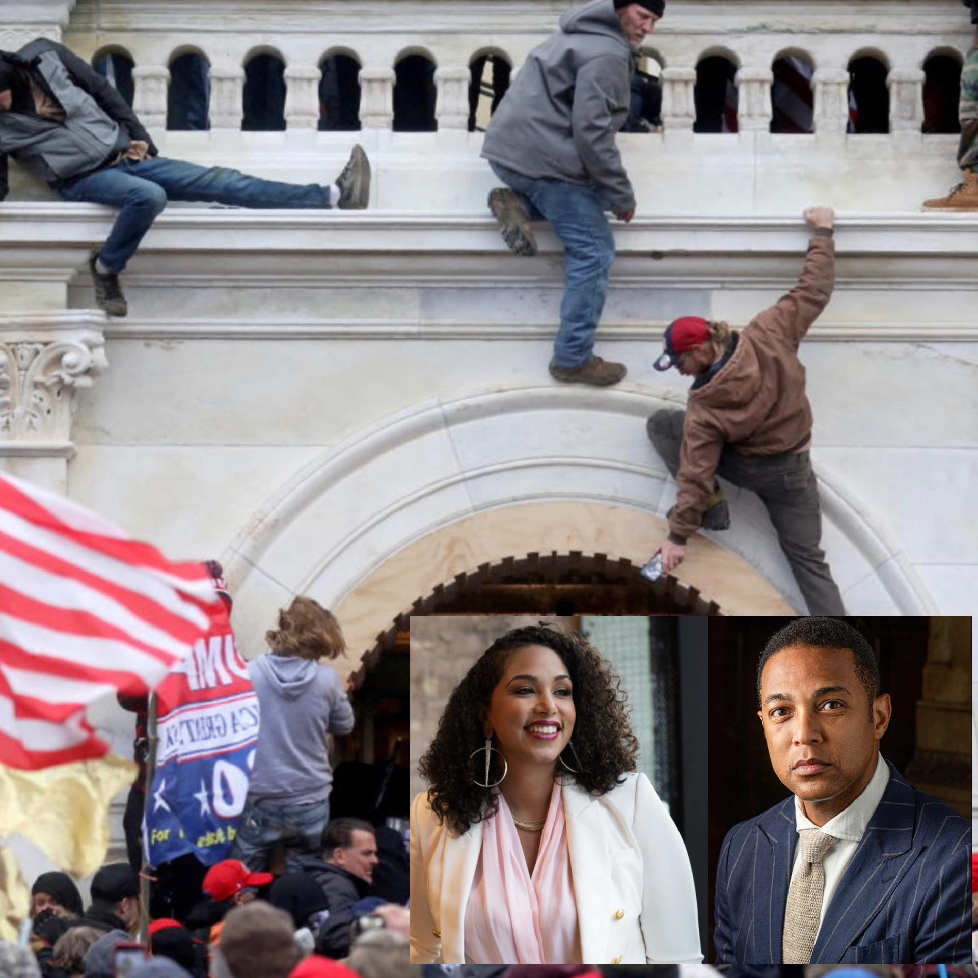 KushThru - Neither free-speech nor the ‘rule of law’ exist in America ...