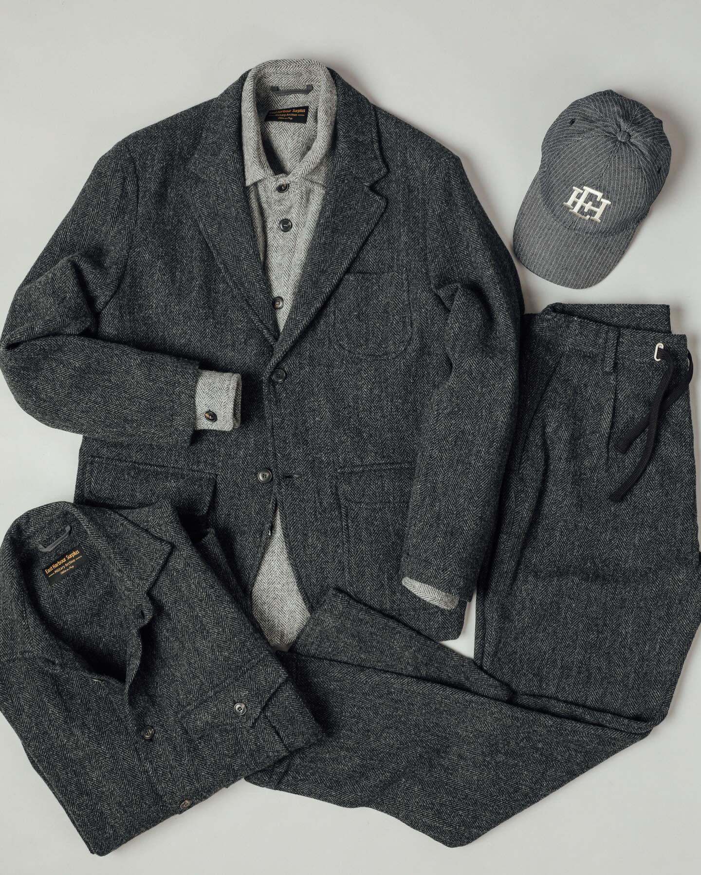 East Harbour Surplus | Florence